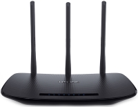 Налаштування ремонт прошивка TP-LINK TL-WR940N 450M