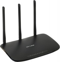 Налаштування ремонт прошивка TP-LINK TL-WR940N