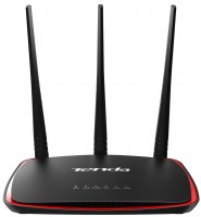 Налаштування ремонт прошивка Tenda AP5