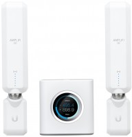 Налаштування ремонт прошивка Ubiquiti AmpliFi HD
