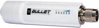 Налаштування ремонт прошивка Ubiquiti Bullet 5