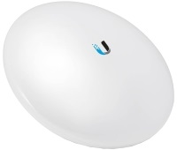 Налаштування ремонт прошивка Ubiquiti NanoBeam 2ac-13