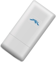 Налаштування ремонт прошивка Ubiquiti NanoStation2 Loco