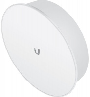 Налаштування ремонт прошивка Ubiquiti PowerBeam 5ac-300 ISO