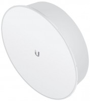 Налаштування ремонт прошивка Ubiquiti PowerBeam M5-400 ISO