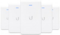 Налаштування ремонт прошивка Ubiquiti UniFi AC In-Wall (5-pack)
