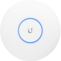 Налаштування ремонт прошивка Ubiquiti UniFi AC LR AP (1-pack)