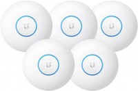 Налаштування ремонт прошивка Ubiquiti UniFi AP AC Lite (5-pack)