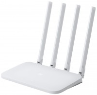 Налаштування ремонт прошивка Xiaomi Mi Router 4C