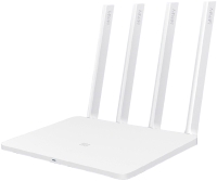 Налаштування ремонт прошивка Xiaomi Mi WiFi Router 3C