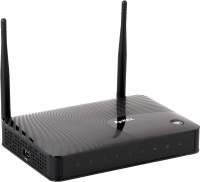 Налаштування ремонт прошивка ZyXel Keenetic Omni