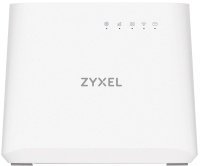 Налаштування ремонт прошивка ZyXel LTE3202-M430