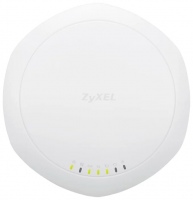 Налаштування ремонт прошивка ZyXel NWA1123-AC Pro (1-pack)